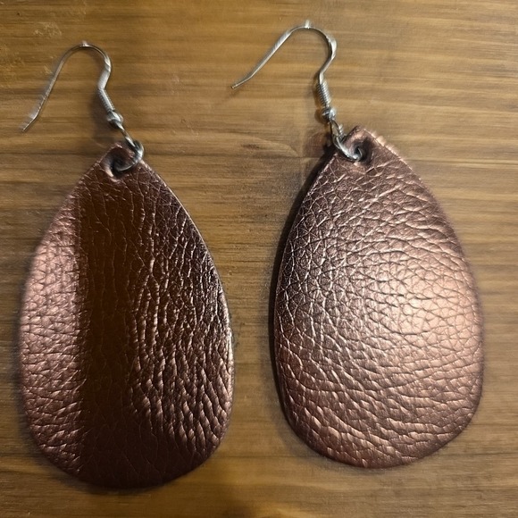 Set‎ Of 3 New Fun Stylish Women Earrings - Picture 5 of 7